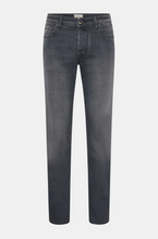 Load image into Gallery viewer, Jeans Nick Dark Grey
