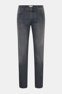 Jeans Nick Dark Grey