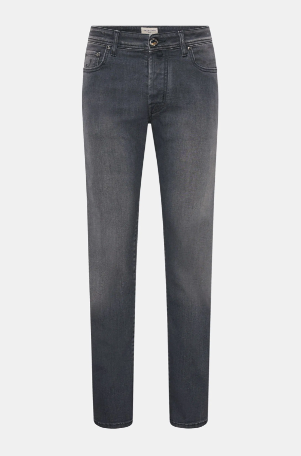 Jeans Nick Dark Grey