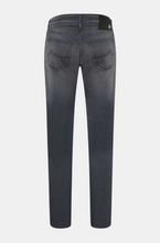 Load image into Gallery viewer, Jeans Nick Dark Grey
