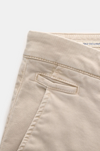 Load image into Gallery viewer, Chinos Bobby sand
