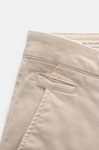 Chinos Bobby sand