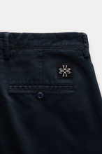 Load image into Gallery viewer, Chinos Bobby Dark Navy
