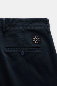 Chinos Bobby Dark Navy