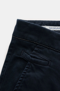 Chinos Bobby Dark Navy