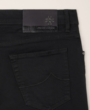 Load image into Gallery viewer, Jeans Nick Slim Super Slim Black

