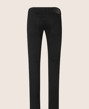Load image into Gallery viewer, Jeans Nick Slim Super Slim Black
