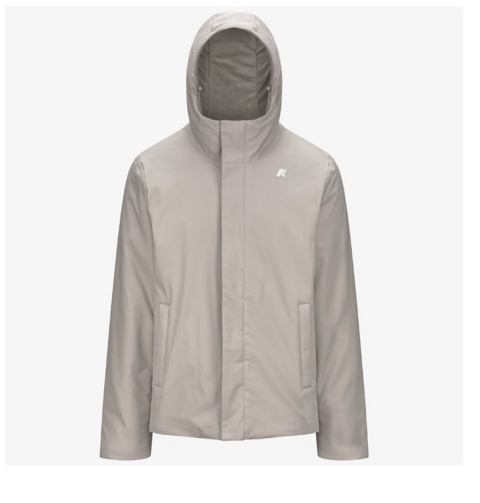 Jacko Twill Marmotta Beige