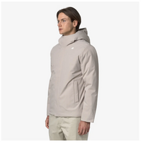 Load image into Gallery viewer, Jacko Twill Marmotta Beige
