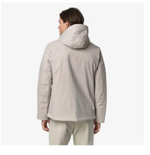 Load image into Gallery viewer, Jacko Twill Marmotta Beige
