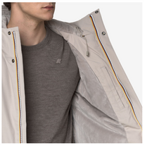 Load image into Gallery viewer, Jacko Twill Marmotta Beige
