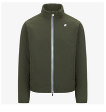 Load image into Gallery viewer, Valentine Plain Warm Green Blackish
