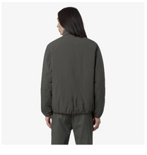 Load image into Gallery viewer, Valentine Plain Warm Green Blackish

