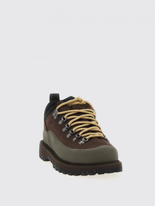 Roccia Basso Sport Brown M