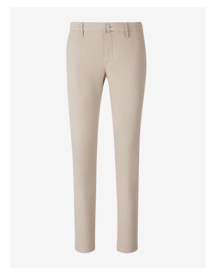 Chinos Bobby sand