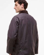 Load image into Gallery viewer, Paul Smith loves Barbour Oversized Bedale Waxed Jacket
