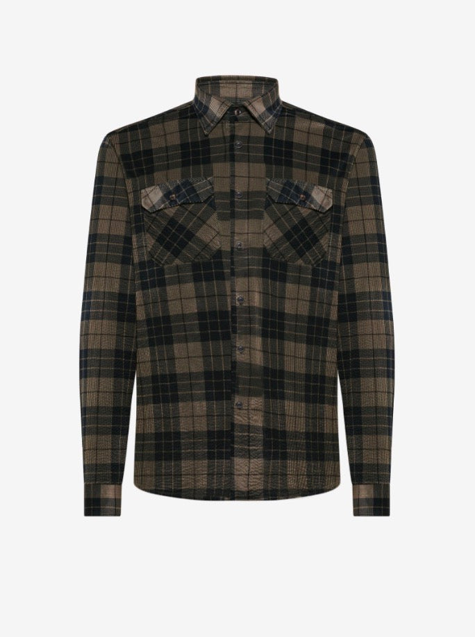 Velvetflex 1000 Whebe Shirt