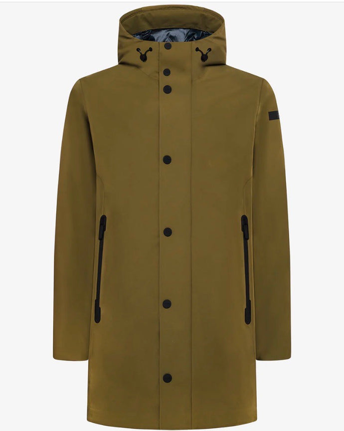 Montecristo Floating Eskimo Jkt