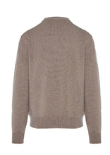 Load image into Gallery viewer, Crewneck Sweater Beige
