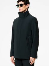 Load image into Gallery viewer, Surflex Winter Thermo Mdm Jkt Black
