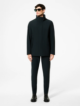 Load image into Gallery viewer, Surflex Winter Thermo Mdm Jkt Black
