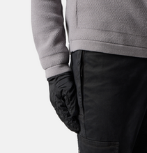 Load image into Gallery viewer, Black Cargo Trousers
