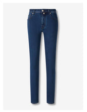 Load image into Gallery viewer, Bard Slim Jeans in Blue
