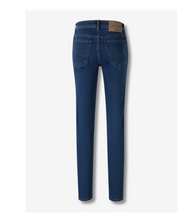 Load image into Gallery viewer, Bard Slim Jeans in Blue
