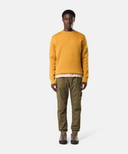 Load image into Gallery viewer, Cargo jogger pants 'Regular Military Green
