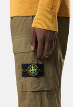 Load image into Gallery viewer, Cargo jogger pants 'Regular Military Green
