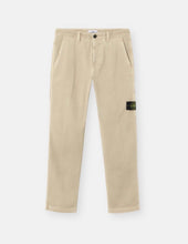 Load image into Gallery viewer, Cotton pants 'Panama Cotton' Desert
