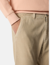 Load image into Gallery viewer, Cotton pants 'Panama Cotton' Desert
