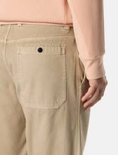 Load image into Gallery viewer, Cotton pants 'Panama Cotton' Desert

