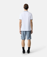 Load image into Gallery viewer, Cargo Shorts Tela 'Paracadute' Avio Blue
