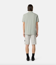 Load image into Gallery viewer, Cargo Shorts Pearl Grey
