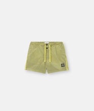 Load image into Gallery viewer, Lemon Swin Shorts
