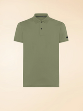 Load image into Gallery viewer, Oxford Gdy Polo fern
