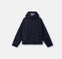 Load image into Gallery viewer, Jacket 'Membrana' Navy Blue
