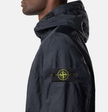 Load image into Gallery viewer, Jacket 'Membrana' Navy Blue
