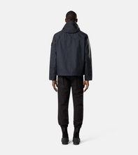 Load image into Gallery viewer, Jacket 'Membrana' Navy Blue
