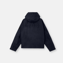 Load image into Gallery viewer, Jacket 'Membrana' Navy Blue
