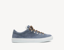 Load image into Gallery viewer, Marostica Low Cielo Suede M
