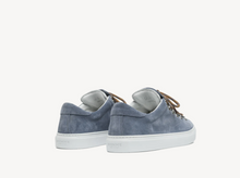 Load image into Gallery viewer, Marostica Low Cielo Suede M
