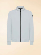 Load image into Gallery viewer, Surflex Soft Touch Full Zip Fleece White Sand
