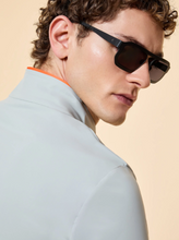 Load image into Gallery viewer, Surflex Soft Touch Full Zip Fleece White Sand

