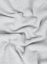 Load image into Gallery viewer, Knit Polo Grey

