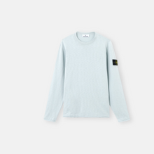 Load image into Gallery viewer, Crewnewck Jumper Sky Blue
