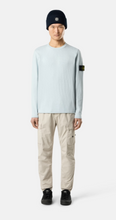 Load image into Gallery viewer, Crewnewck Jumper Sky Blue
