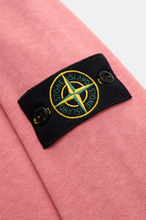 Load image into Gallery viewer, Crewneck Sweatshirt 'Washed Sweat' Antique Pink
