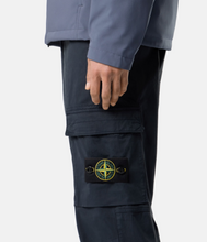 Load image into Gallery viewer, Regular-Tapered-Fit Cargo Trousers
